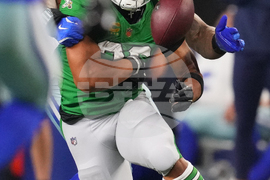 Eagles Cowboys Football