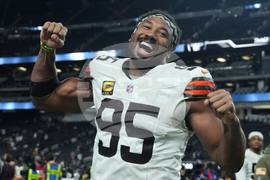 Browns Raiders Football