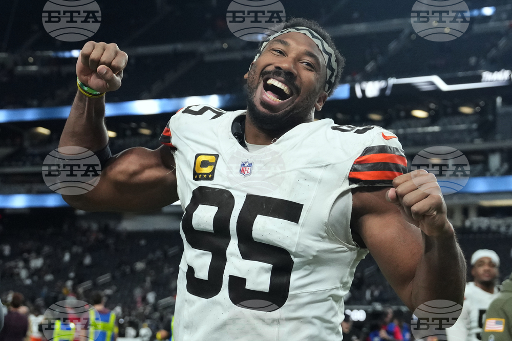 Browns Raiders Football