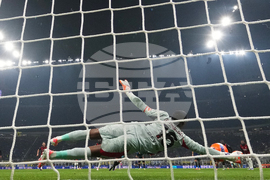 Italy Soccer Serie A