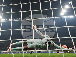 Italy Soccer Serie A