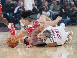 Clippers Cavaliers Basketball