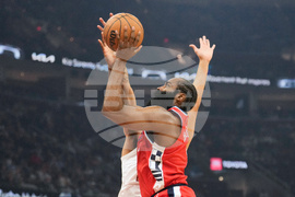 Clippers Cavaliers Basketball