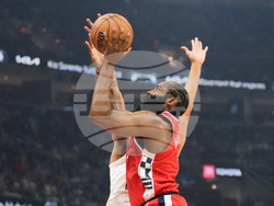 Clippers Cavaliers Basketball