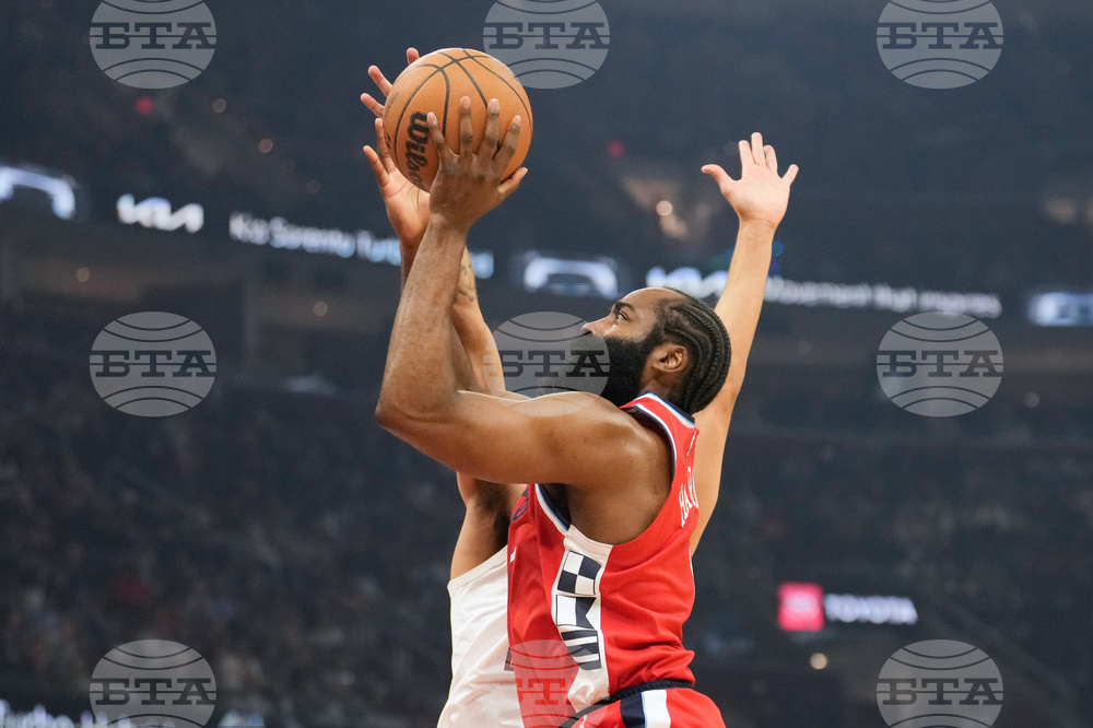 Clippers Cavaliers Basketball