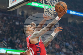 Clippers Cavaliers Basketball