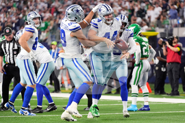 Eagles Cowboys Football