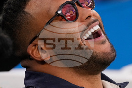 Buccaneers Rams Football