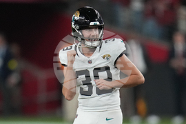 Jaguars Cardinals Football