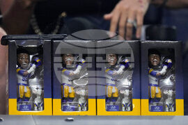 Buccaneers Rams Football