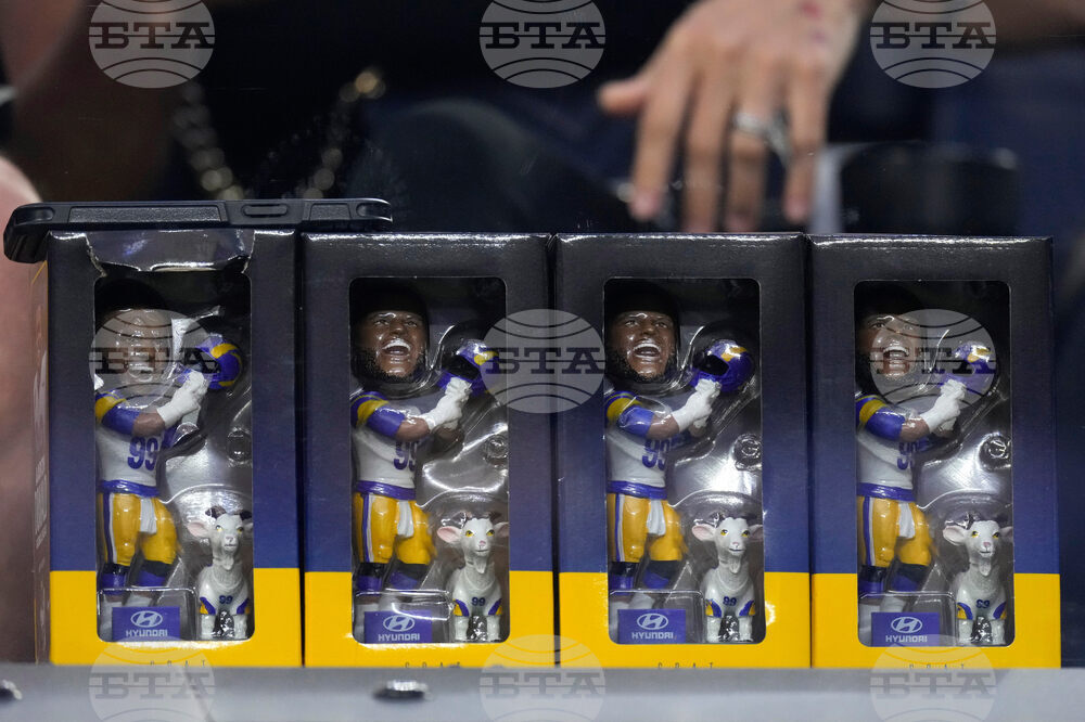 Buccaneers Rams Football