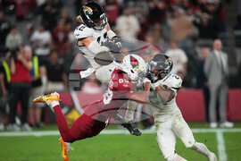 Jaguars Cardinals Football