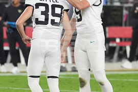 Jaguars Cardinals Football