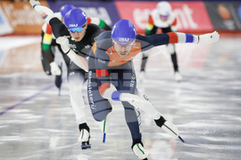 Canada World Cup Speedskating