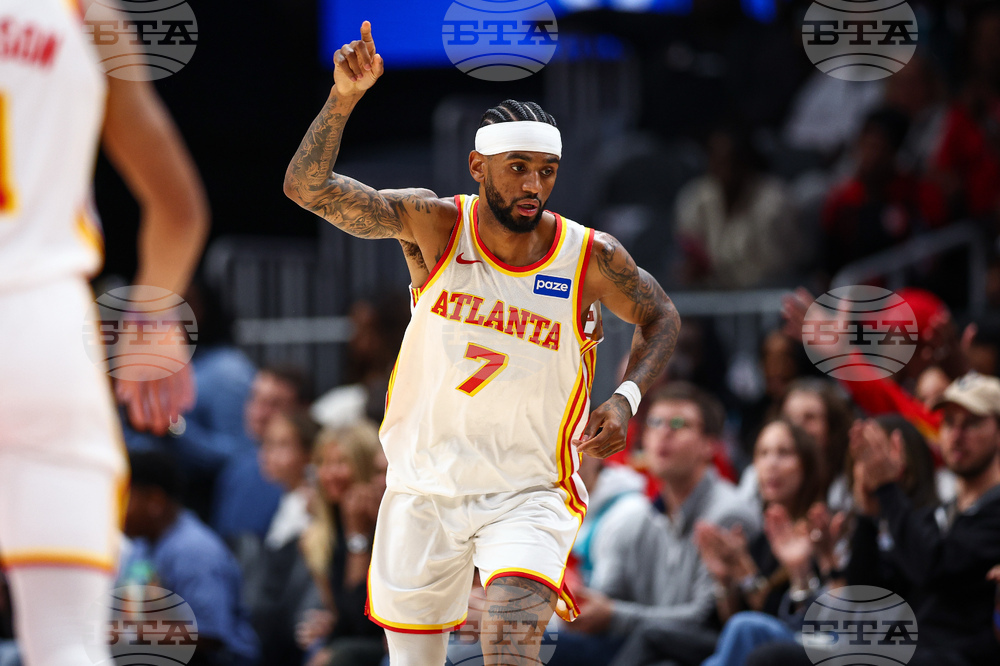 Hornets Hawks Basketball