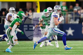 Eagles Cowboys Football