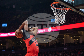 Nets Raptors Basketball