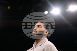 Magic Celtics Basketball