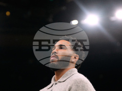 Magic Celtics Basketball