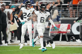 Jaguars Cardinals Football