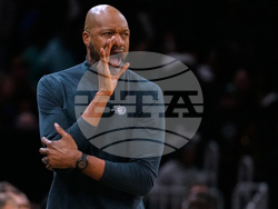 Magic Celtics Basketball