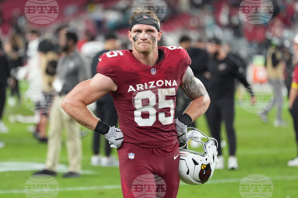 Jaguars Cardinals Football