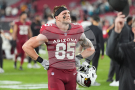 Jaguars Cardinals Football