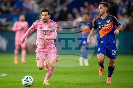 MLS Cincinnati Miami Soccer