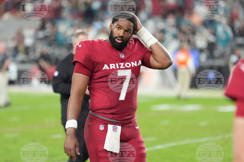 Jaguars Cardinals Football