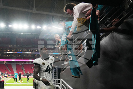 Jaguars Cardinals Football