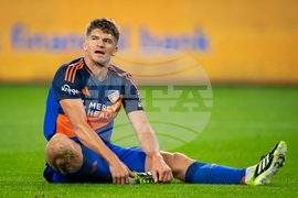 MLS Cincinnati Miami Soccer