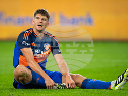 MLS Cincinnati Miami Soccer