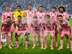 MLS Cincinnati Miami Soccer