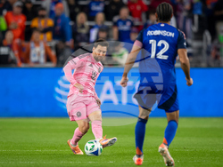 MLS Cincinnati Miami Soccer