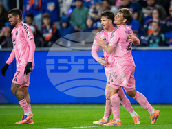 MLS Cincinnati Miami Soccer