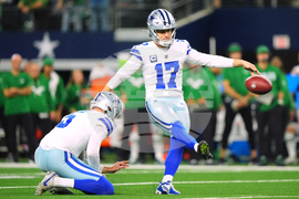 Eagles Cowboys Football