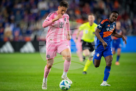 MLS Cincinnati Miami Soccer