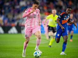 MLS Cincinnati Miami Soccer