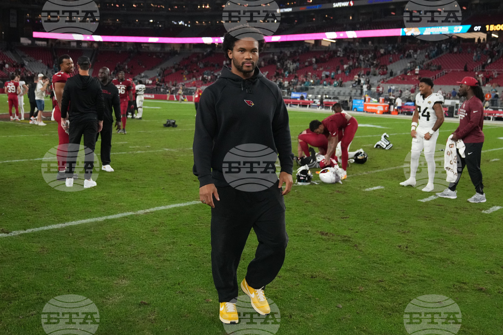 Jaguars Cardinals Football