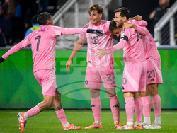 MLS Cincinnati Miami Soccer