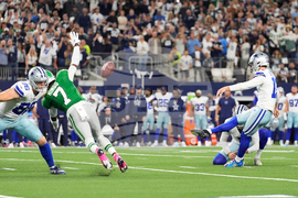 Eagles Cowboys Football