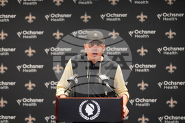 Falcons Saints Football