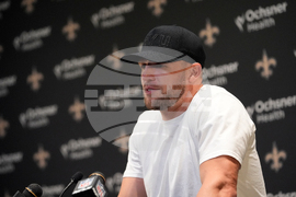 Falcons Saints Football