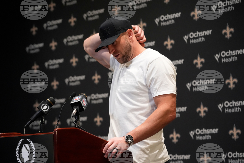 Falcons Saints Football