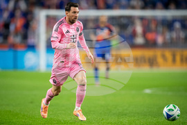 MLS Cincinnati Miami Soccer