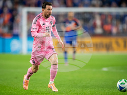 MLS Cincinnati Miami Soccer