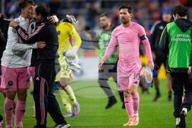 MLS Cincinnati Miami Soccer