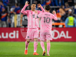 MLS Cincinnati Miami Soccer