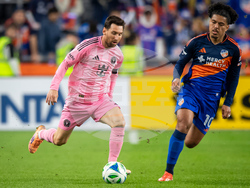 MLS Cincinnati Miami Soccer