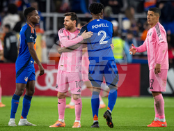 MLS Cincinnati Miami Soccer